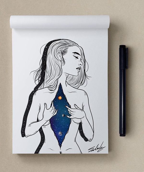Идеи для рисунков
