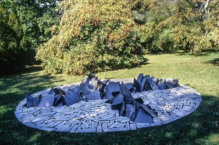 Andy Goldsworthy