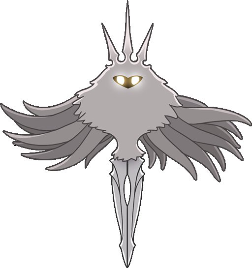 Всевышняя лучезарность Hollow Knight