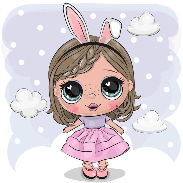 Reginast777 иллюстратор