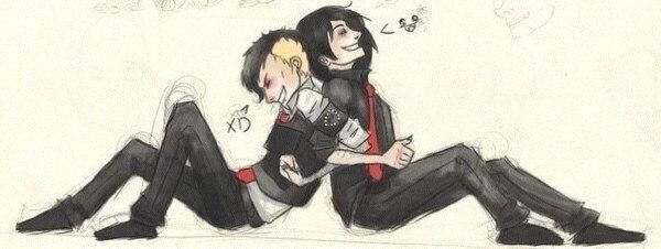 Арты по my Chemical Romance