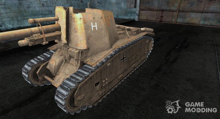 LEFH WOT