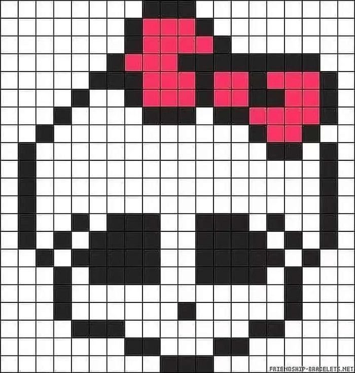 Маленькие риаункипомклеточка