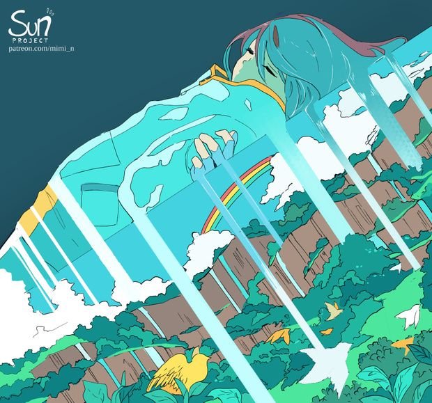 Sun Project