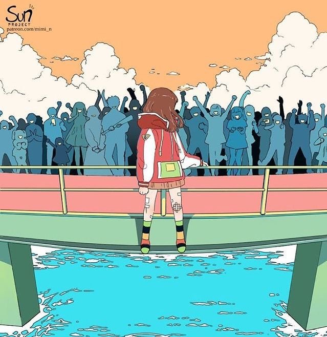 Sun Project рисунки