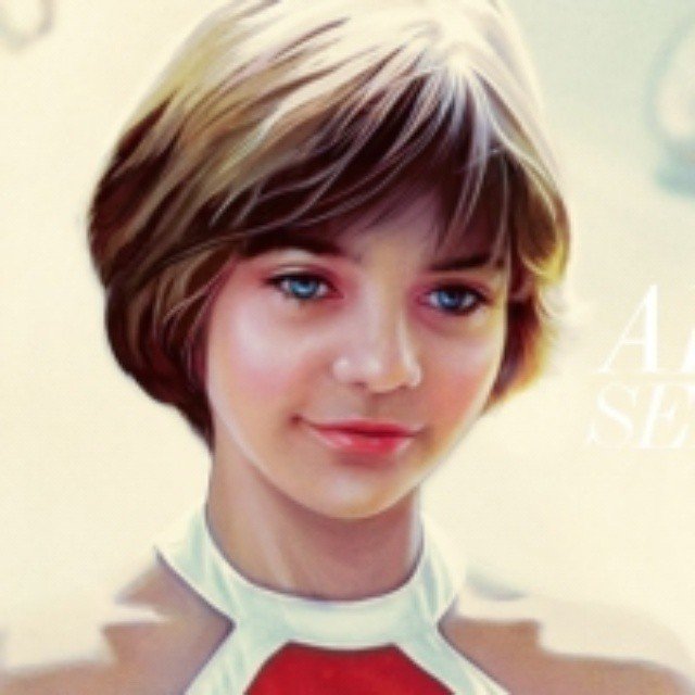 Алиса Селезнева 2022