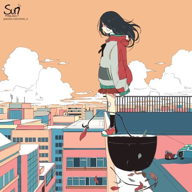 Sun Project Mimi n