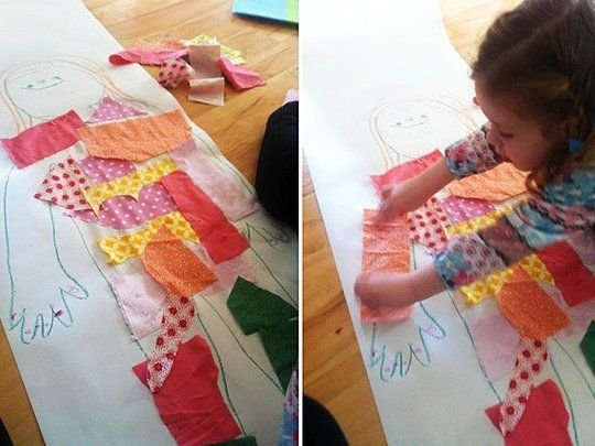 Handcraft for Kids