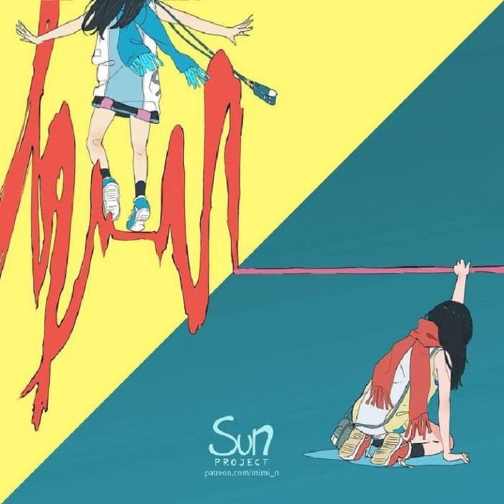 Sun Project художник