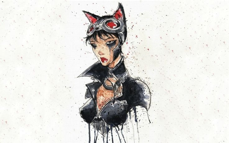 Селина Кайл