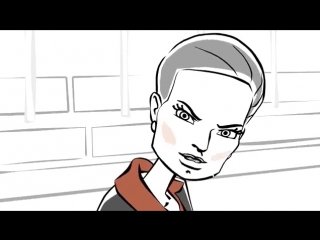 Сериал след арт