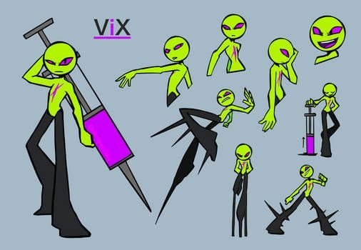 UNKNOWNSPY Puppet