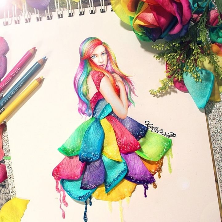 Идеи для рисунков