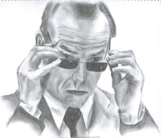 Нео Мистер Смит