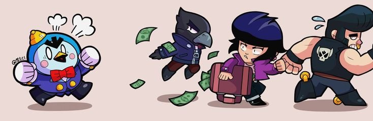 Капитан ворон Браво старс
