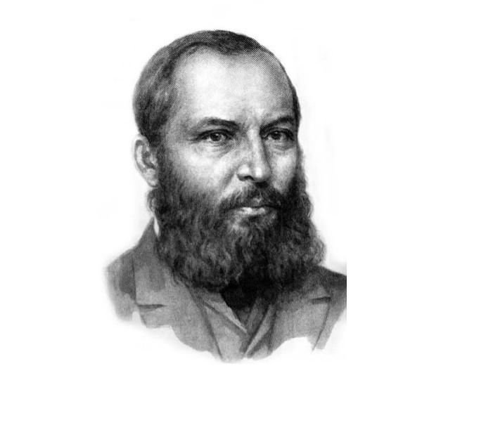 Афанасий Афанасьевич Фет арт
