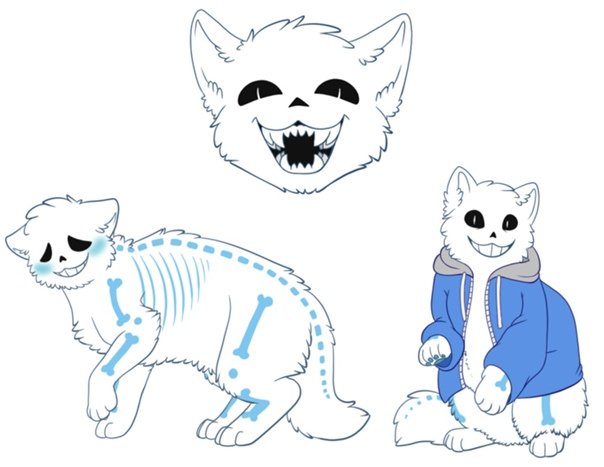 Cattale Санс