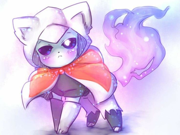 Паллет Санс кот