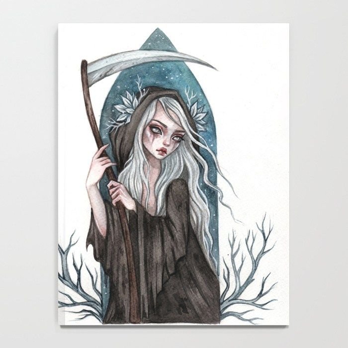 Black Fury рисунки