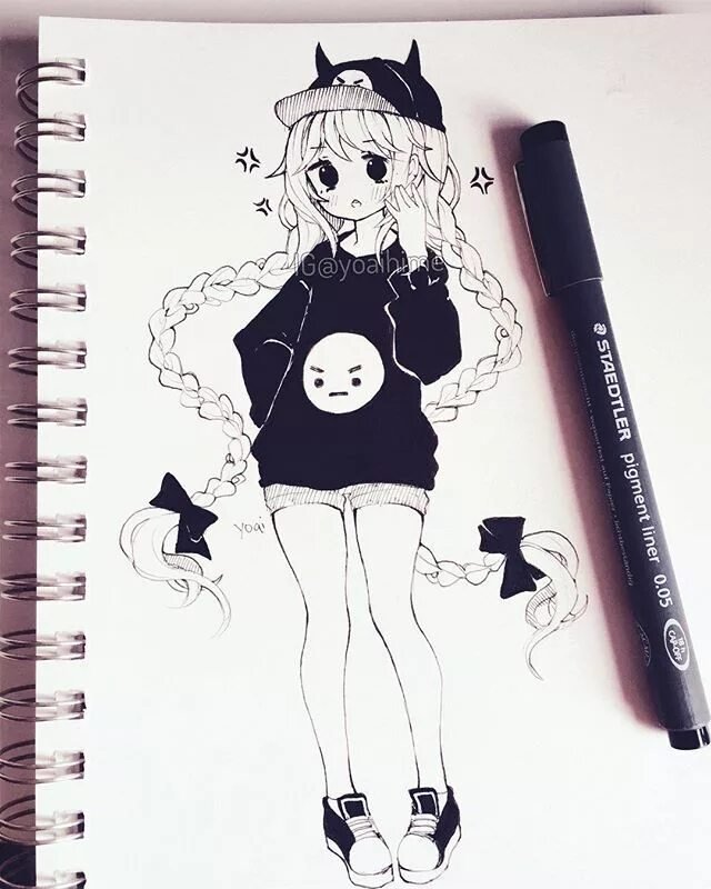 Идеи для рисунков