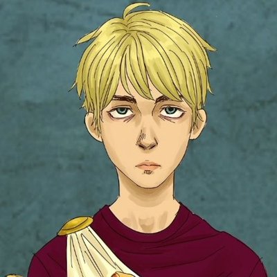 Октавиан арт