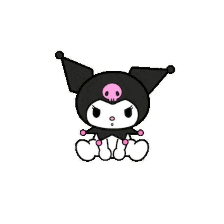 Китти Kuromi инди КИД