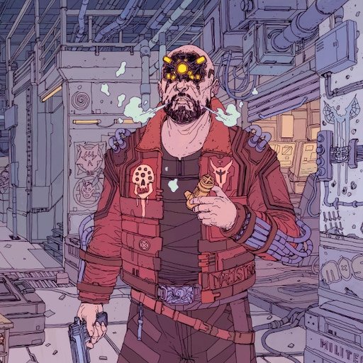 Киберпанк 2077 концепт арт