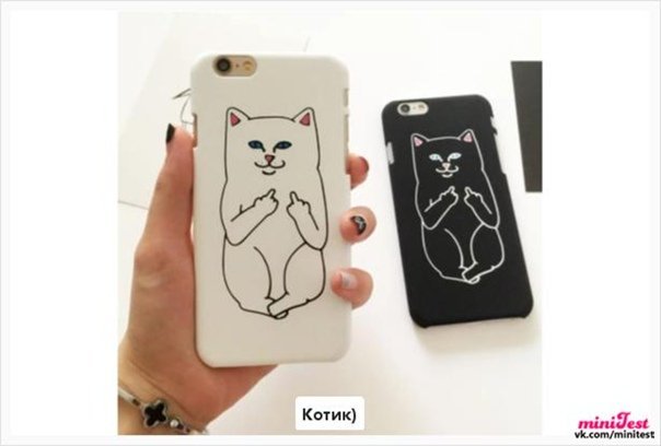 Красивые рисунки на чехол