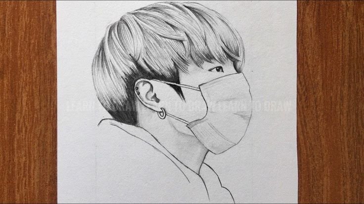 Чон Чон Гук BTS