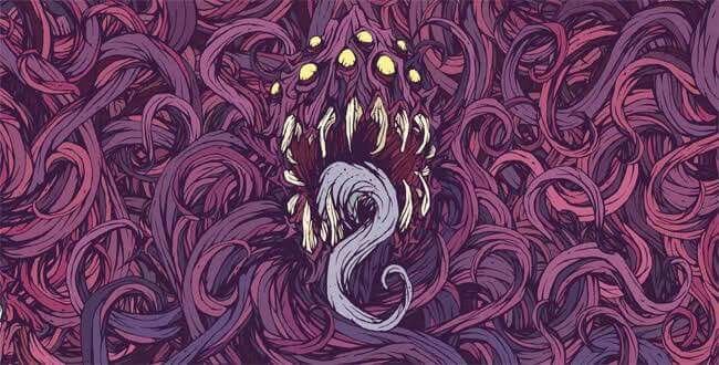 Dan Mumford