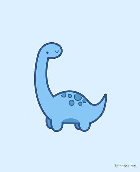 Cute Dino
