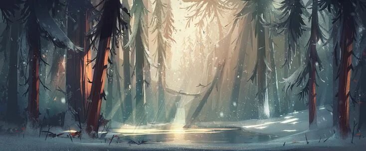 The long Dark