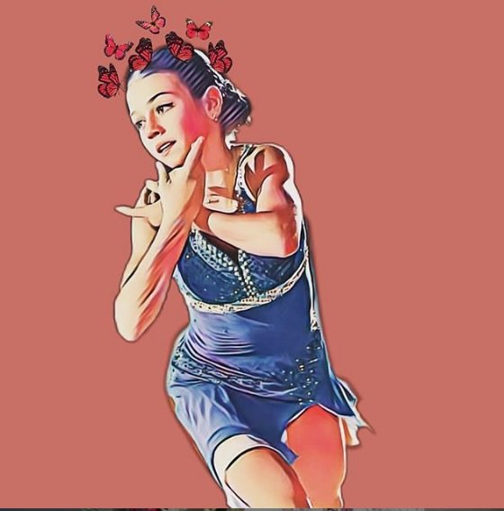 Трусова арты