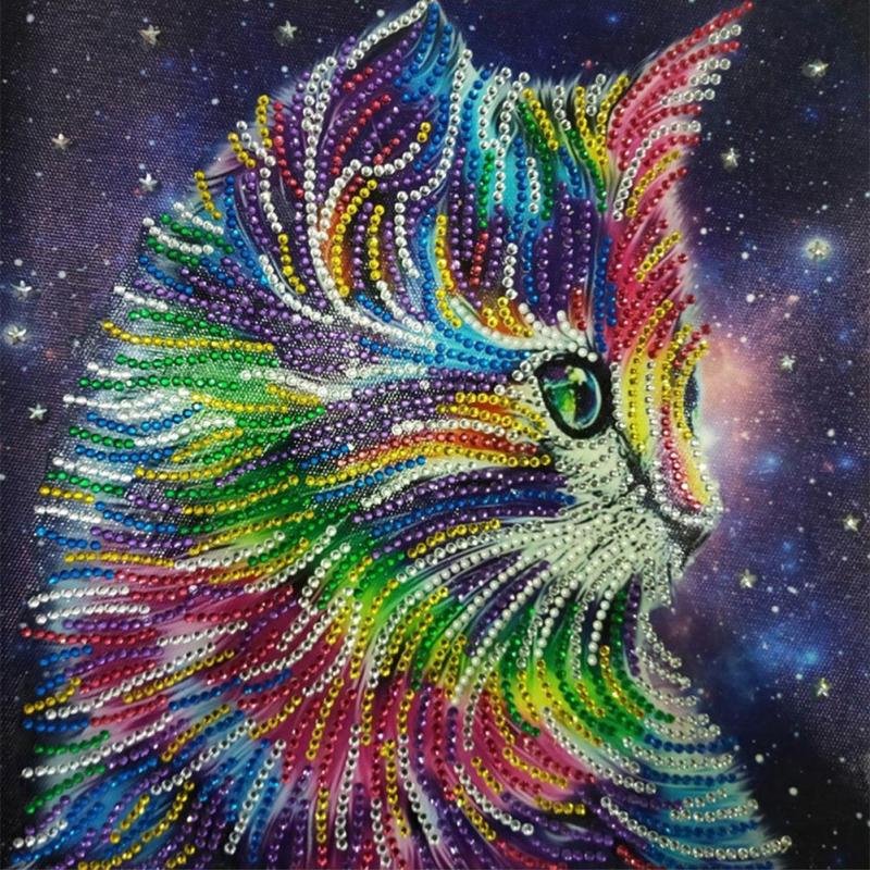 Алмазная мозаика Diamond Mosaic