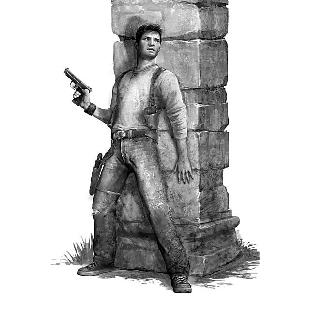 Арт анчартед