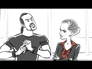Сериал след арт