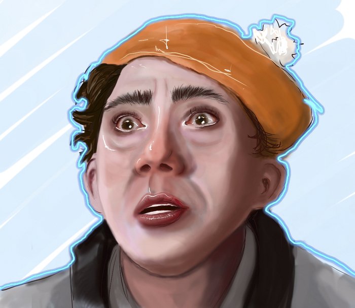 SHURIKWORLD Art