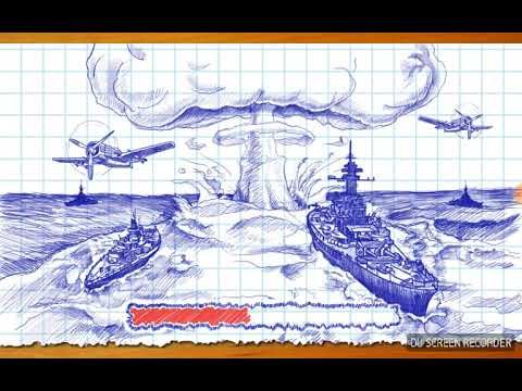 Морской бой 2