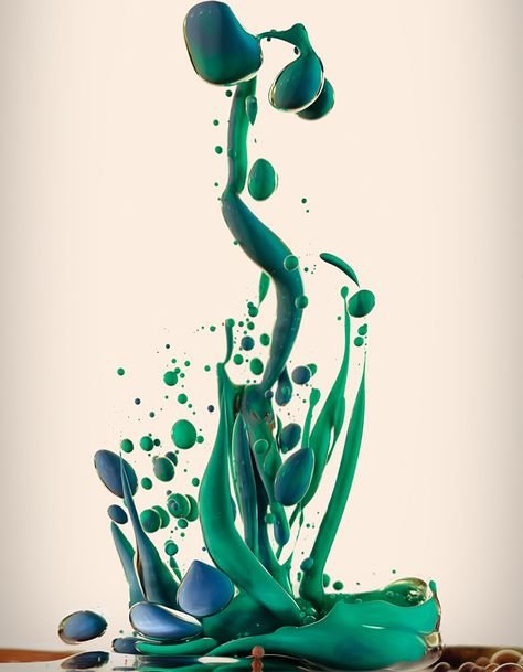 Alberto Seveso краска