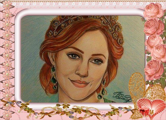 Хюррем султан легкие