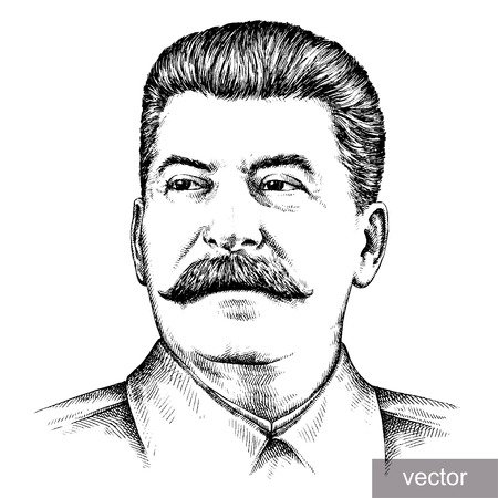 Посиф сталин арт