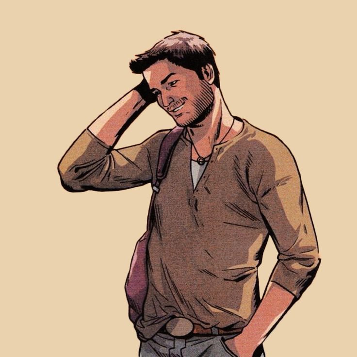 SIC Parvis Magna Uncharted