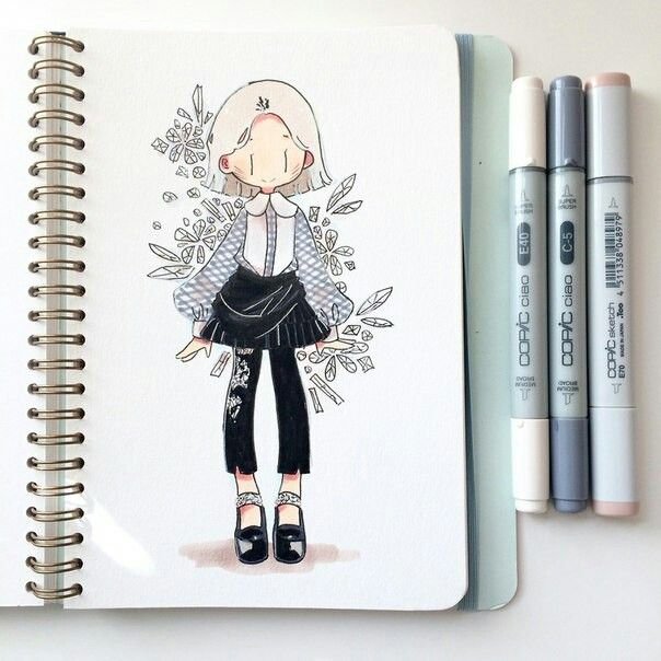 Идеи для рисунков