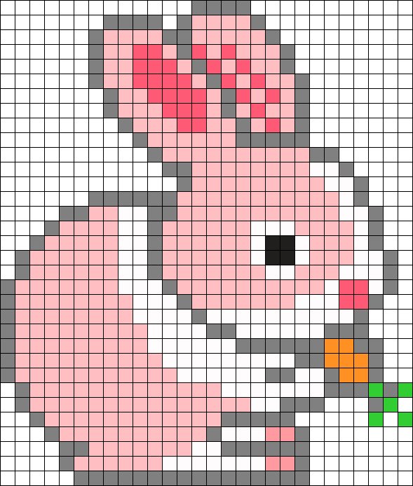 Рисование ИПО клеточка