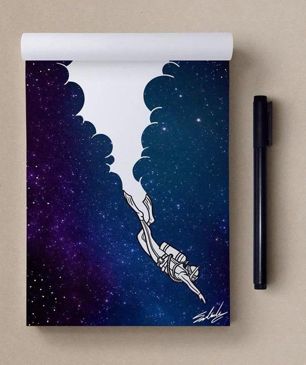 Идеи для рисунков