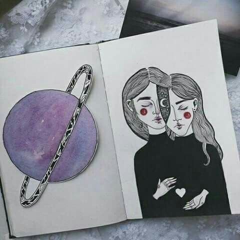 Идеи для рисунков