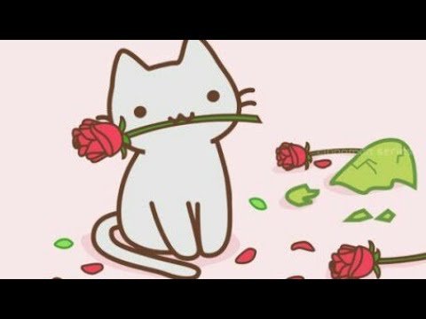 Милые картинки для срисовки