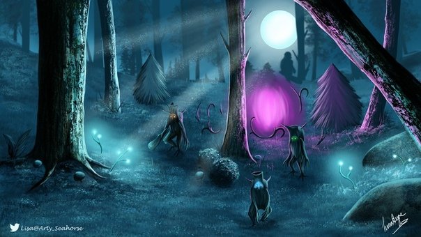 Valheim игра