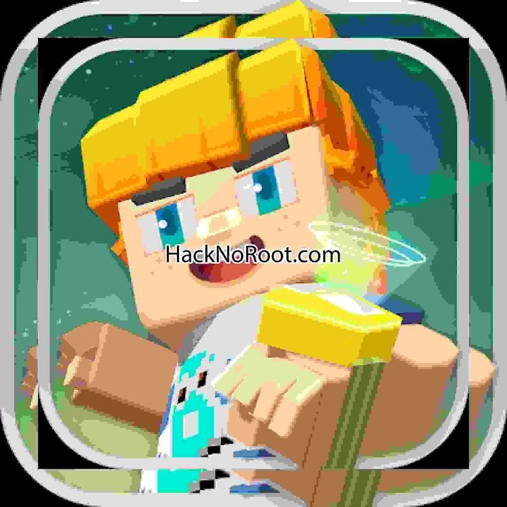 Blockman go манго