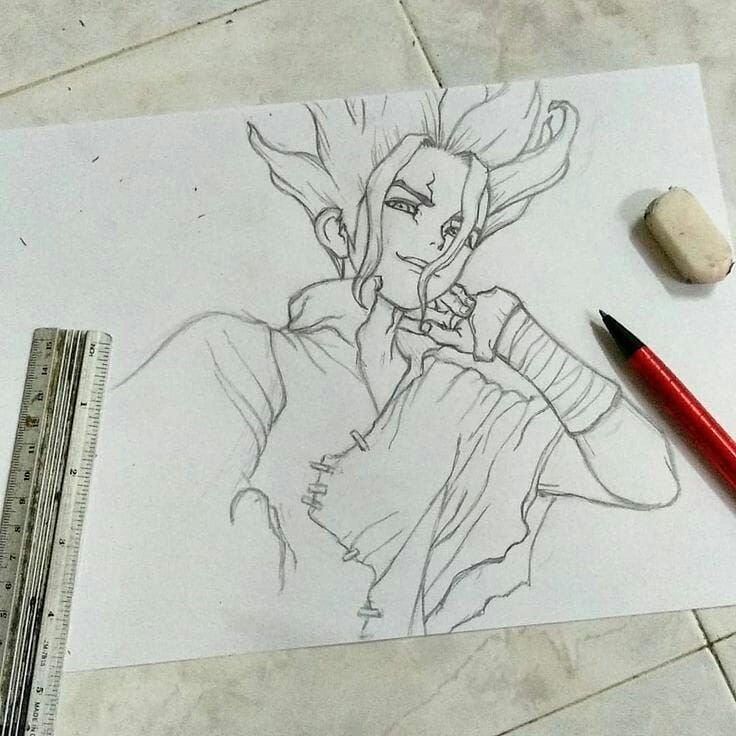 Сенку Исигами